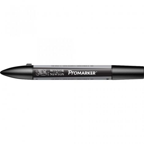 Promarker Winsor&Newton CG3 Ice Grey 3 - 3